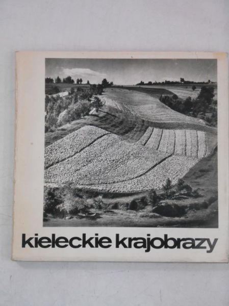 Kieleckie krajobrazy