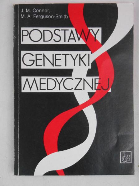 Podstawy genetyki medycznej