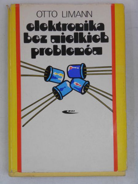 Elektronika bez wielkich problemów