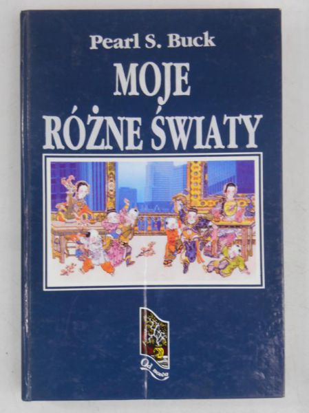 Moje różne światy