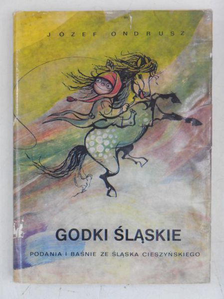 Godki Śląskie