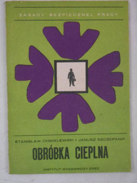 Obróbka cieplna