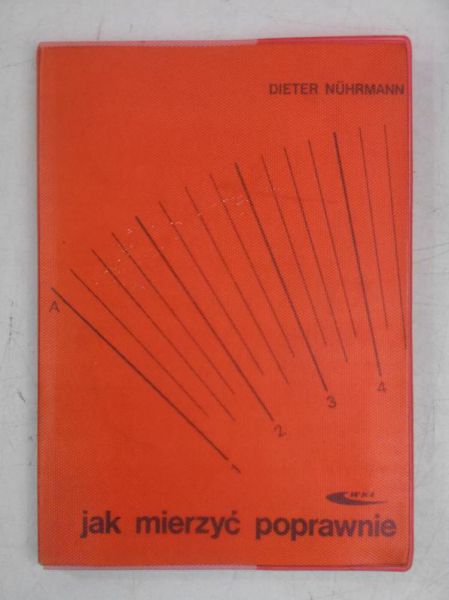 Jak mierzyć poprawnie