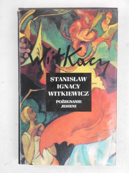 Jedyne wyjście