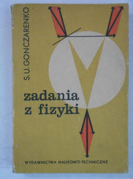 Zadania z fizyki