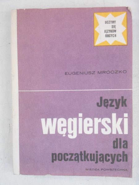 Język węgierski dla początkujących