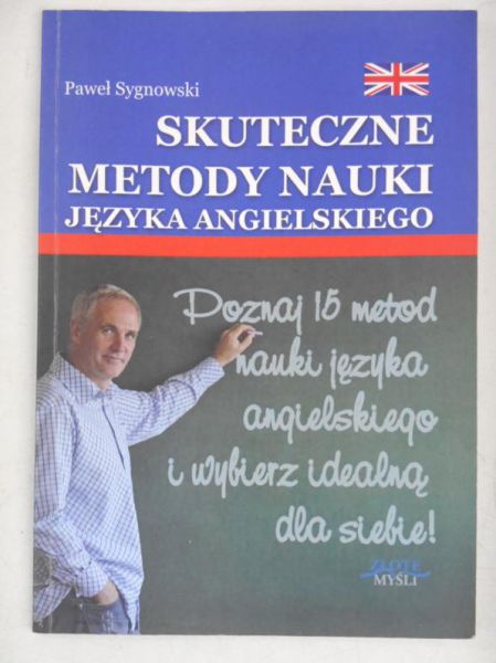 Skuteczne metody nauki języka angielskiego