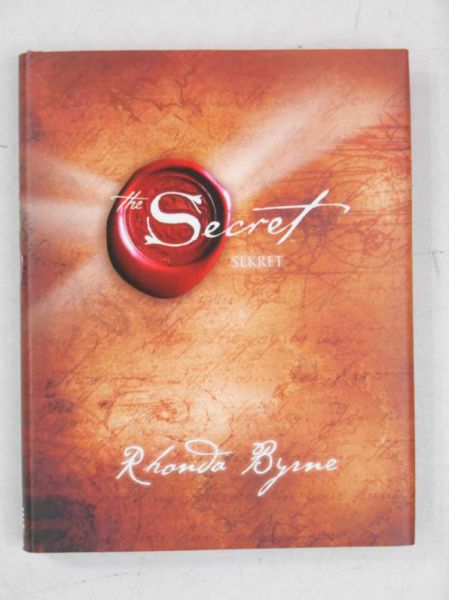 Byrne Rhonda - Sekret