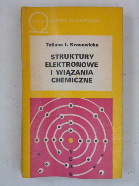Struktury elektronowe i wiązania chemiczne, Omega