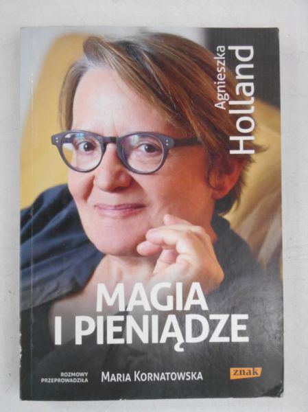 Magia i pieniądze