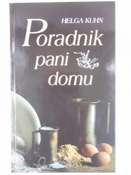 Poradnik pani domu