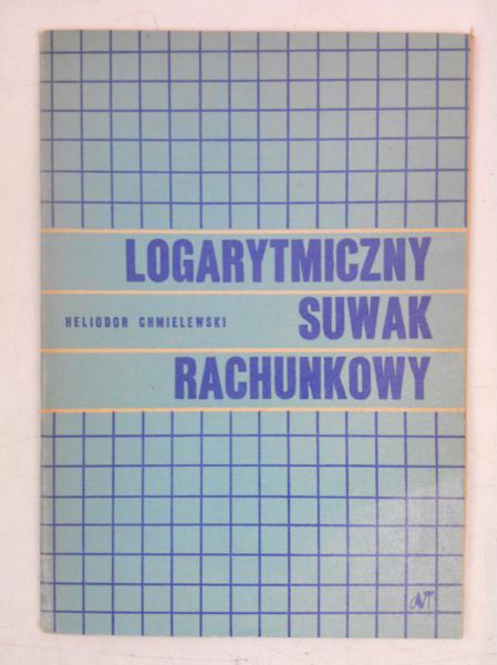 Logarytmiczny suwak rachunkowy
