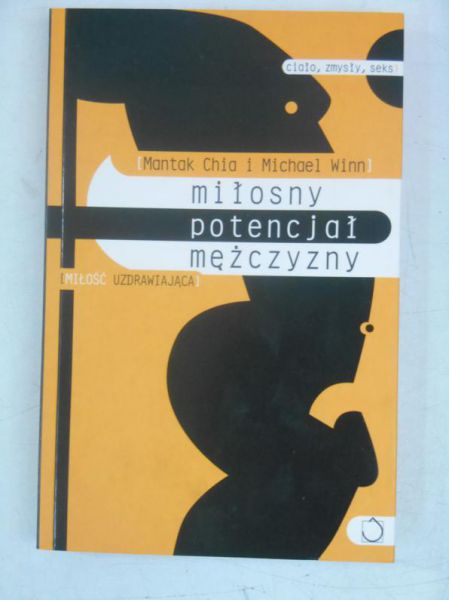 Miłosny potencjał mężczyzny