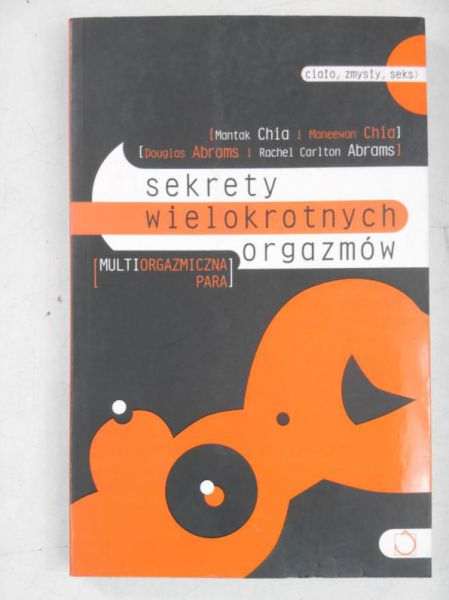 Sekrety wielokrotnych orgazmów