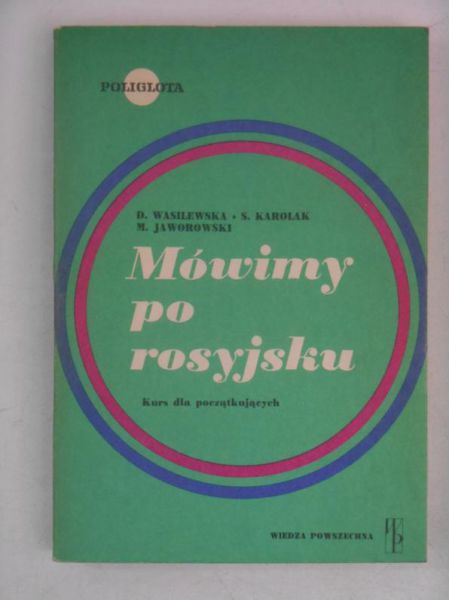 Mówimy po rosyjsku