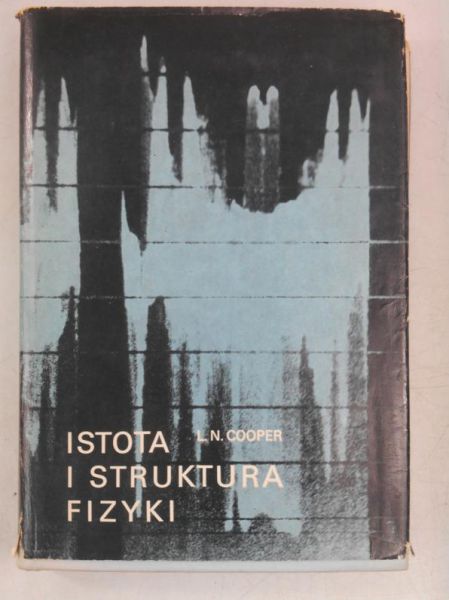 Istota i struktura fizyki