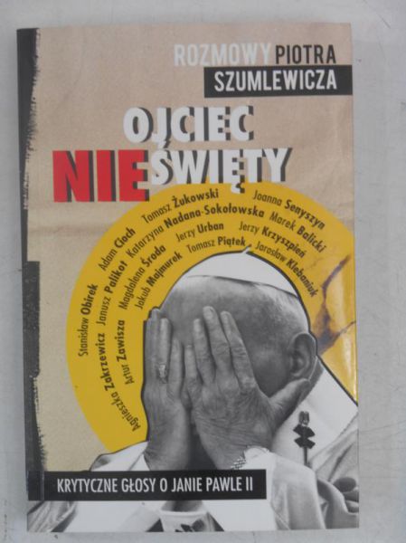 Ojciec nieświęty