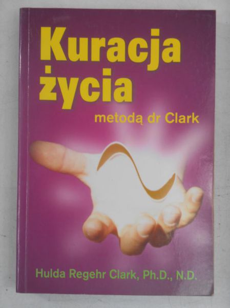 Kuracja życia metodą dr