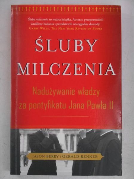Śluby milczenia