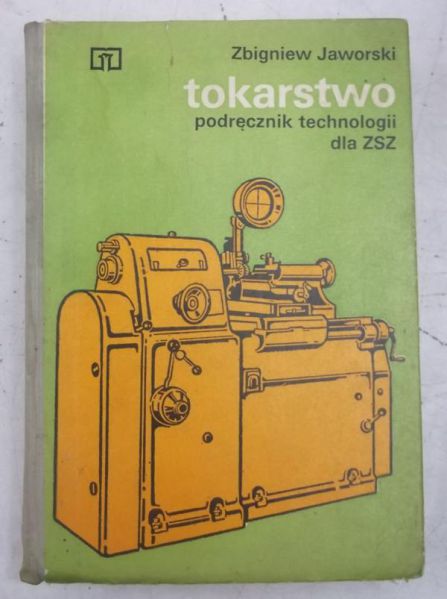 Tokarstwo