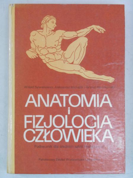 Anatomia i fizjologia człowieka
