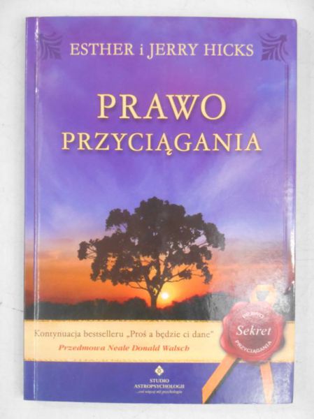 Prawo przyciągania