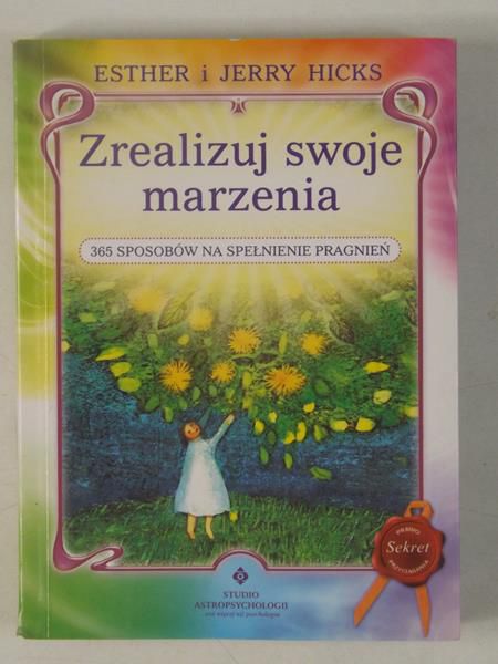 Zrealizuj swoje marzenia