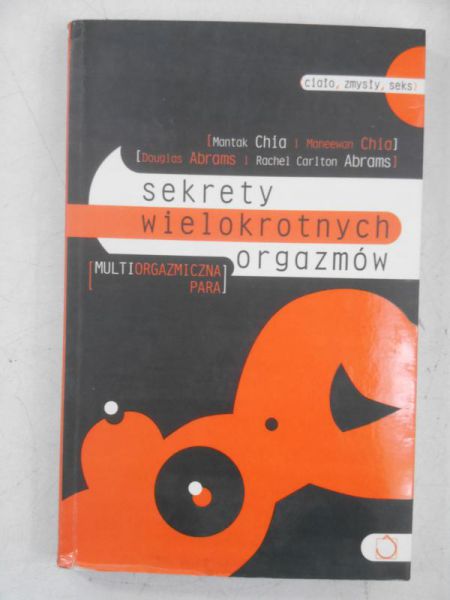 Sekrety wielokrotnych orgazmów