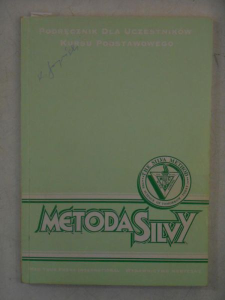 Metoda Silvy