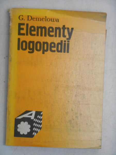 Elementy logopedii