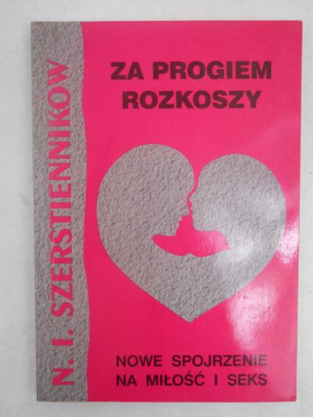 Za progiem rozkoszy