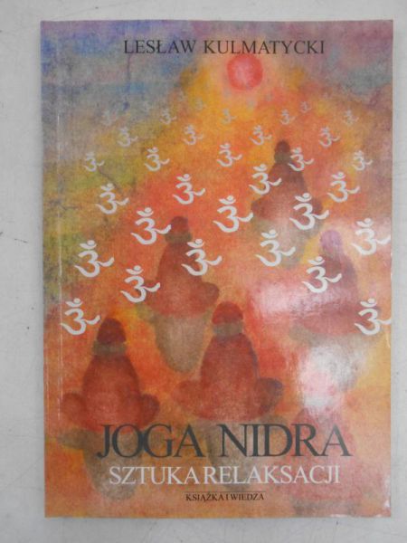 Joga Nidra