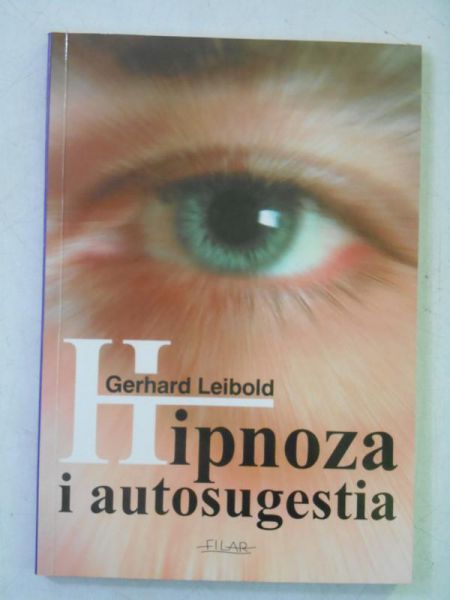 Hipnoza i autosugestia
