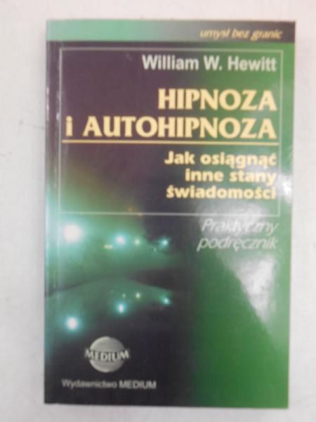 Hipnoza i autohipnoza
