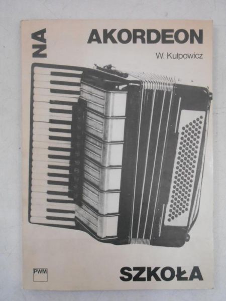 Szkoła na akordeon