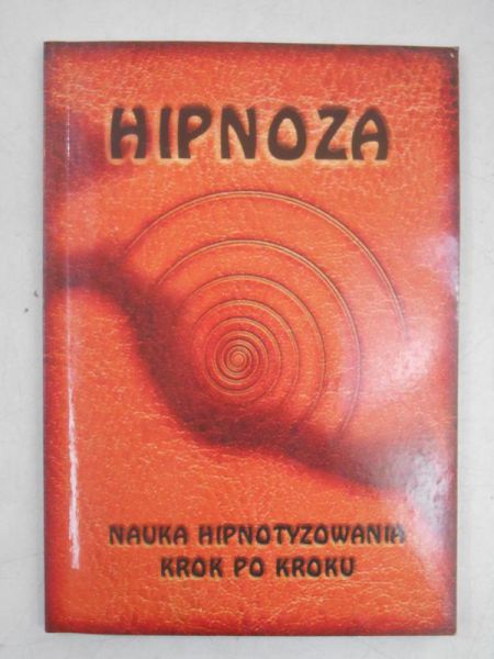 Hipnoza