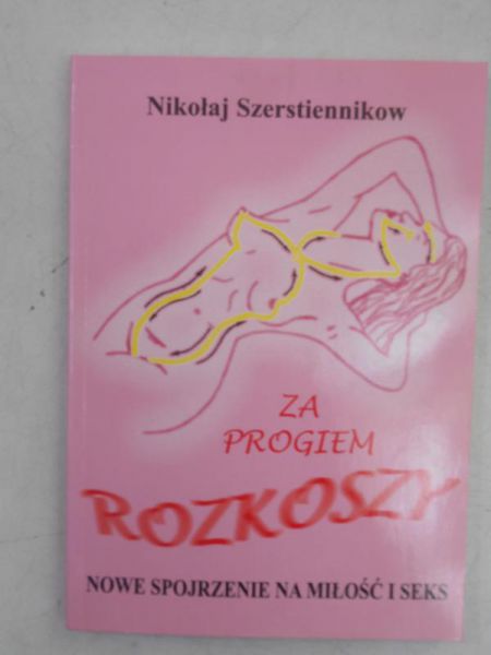Za progiem rozkoszy