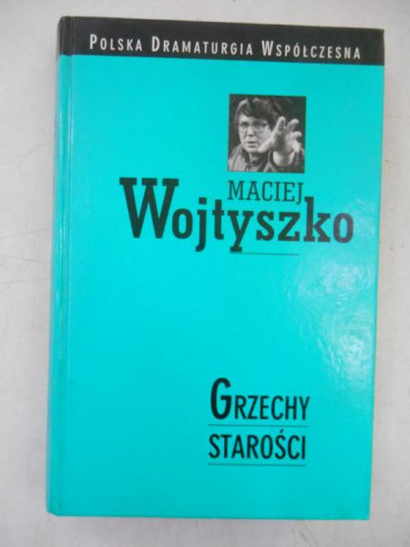 Grzechy starości