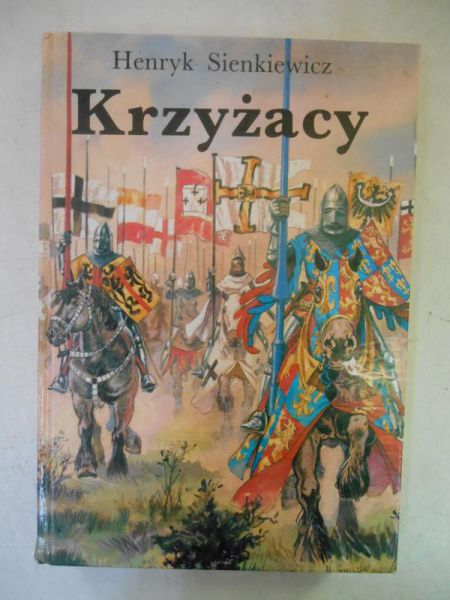 Krzyżacy