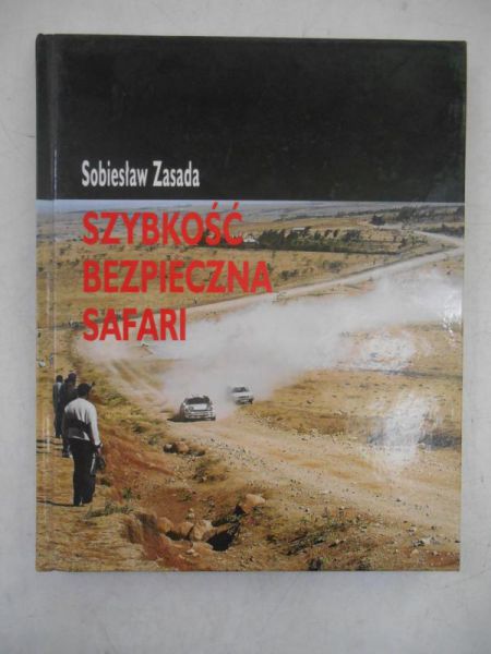 Szybkość bezpieczna Safari