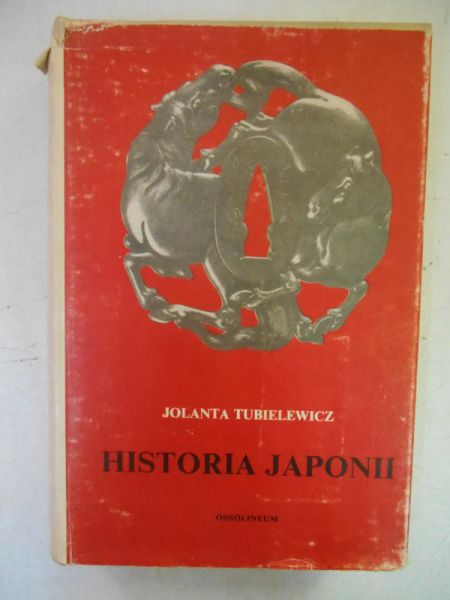 Historia Japonii