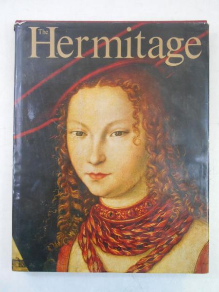 The Hermitage. Western European Art