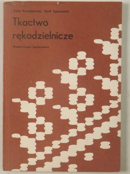Tkactwo rękodzielnicze