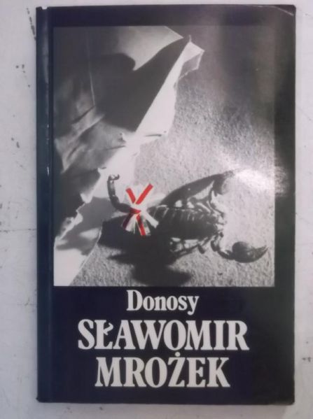 Donosy