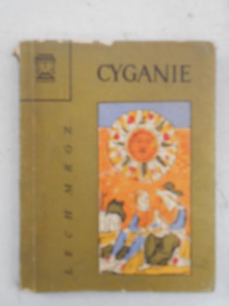 Cyganie