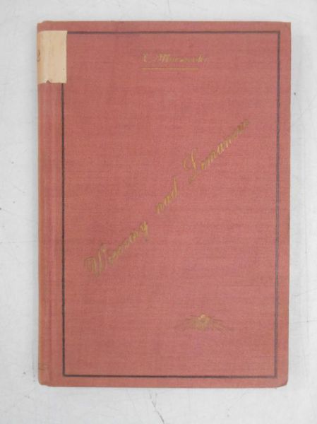 Wieczory nad Lemanem, 1923 r.
