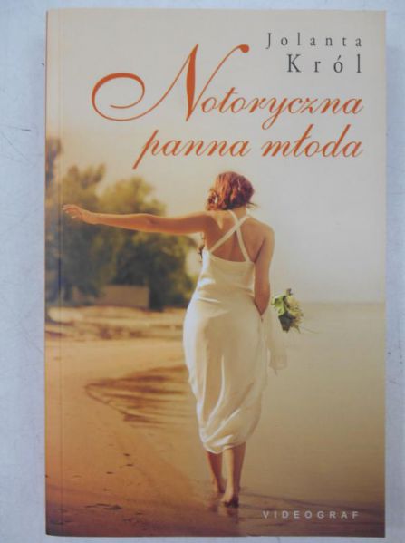 Król Jolanta - Notoryczna panna młoda