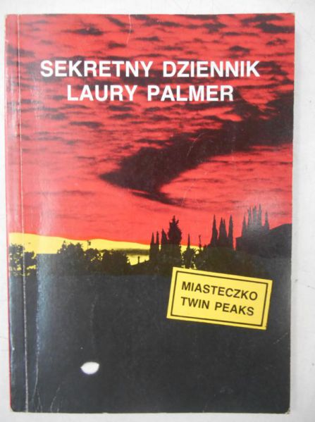 Sekretny dziennik Laury Palmer
