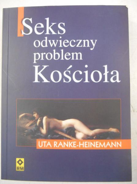 Seks odwieczny problem Kościoła