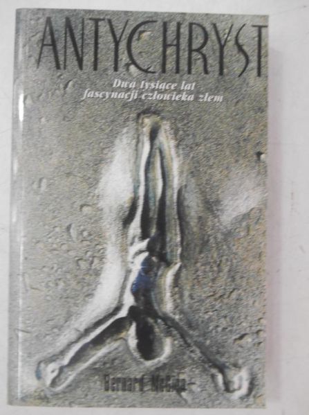 Antychryst